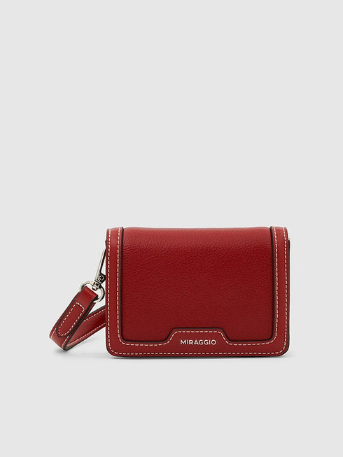 Bree Mini Crossbody Bag